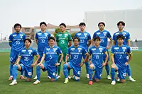 横河武蔵野FC（JFL）