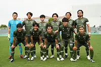 エリース東京FC（関東1部）