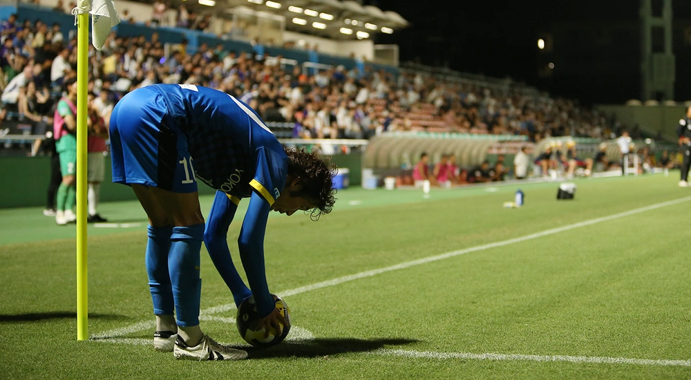 インタビュー：後藤京介。