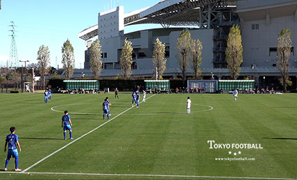 関東社会人サッカー大会ニュース一覧 Tokyo Football