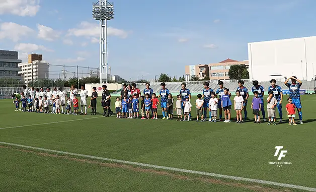 映像ニュース