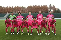 栃木シティFC（関東／栃木）