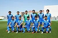 横河武蔵野FC（JFL）