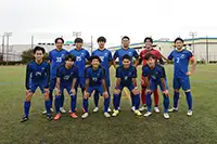 東京海上FC