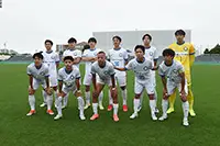 桐蔭横浜大学FC