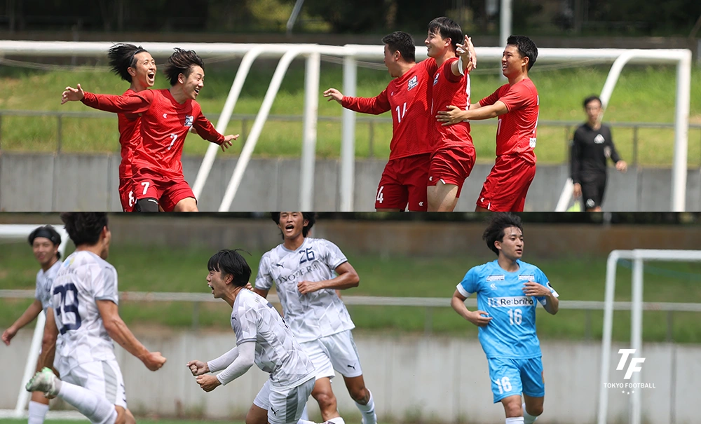 写真：ヴェレン大洗、ONODERAが全国大会へ。