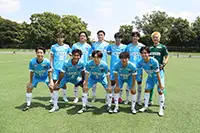 トゥクヌー草加（埼玉県代表）