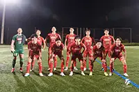 FC KOREA（東京1部）