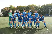 TOKYO2020 FC（東京1位）