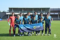 ヴェロスクロノス都農（九州／宮崎）