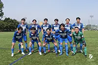 東京ユナイテッドFC（関東1部）