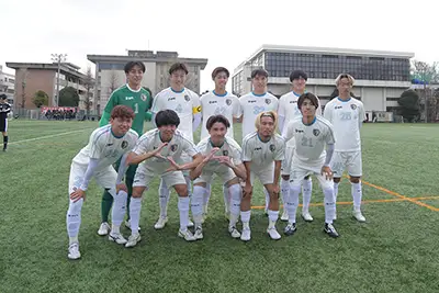 南葛SC（関東1部）