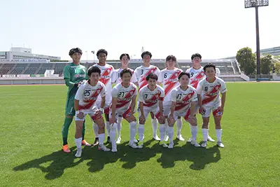東京23FC（関東1部）
