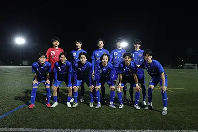 八王子FC（東京1部）