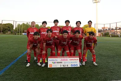 エリース豊島FC（関東1部）