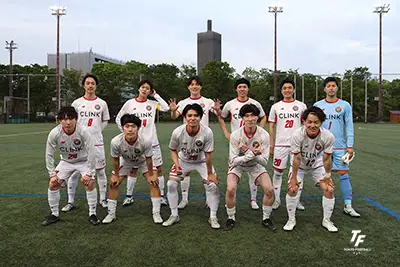 Intel Biloba Tokyo（東京1部）