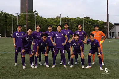 クリアソン新宿プロクリアル（東京1部）