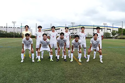 早稲田大学ア式蹴球部FC（東京1部）