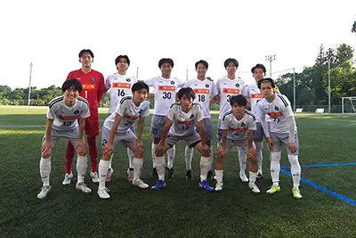 R.F.C Tokyo（東京1部）