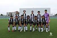 SHIBUYA CITY FC（関東1部）