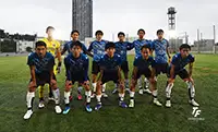 しながわシティFC（東京1部）