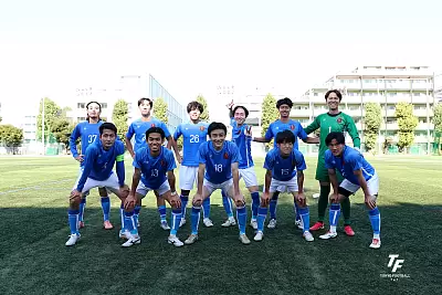 ALL ROUNDER F.C.