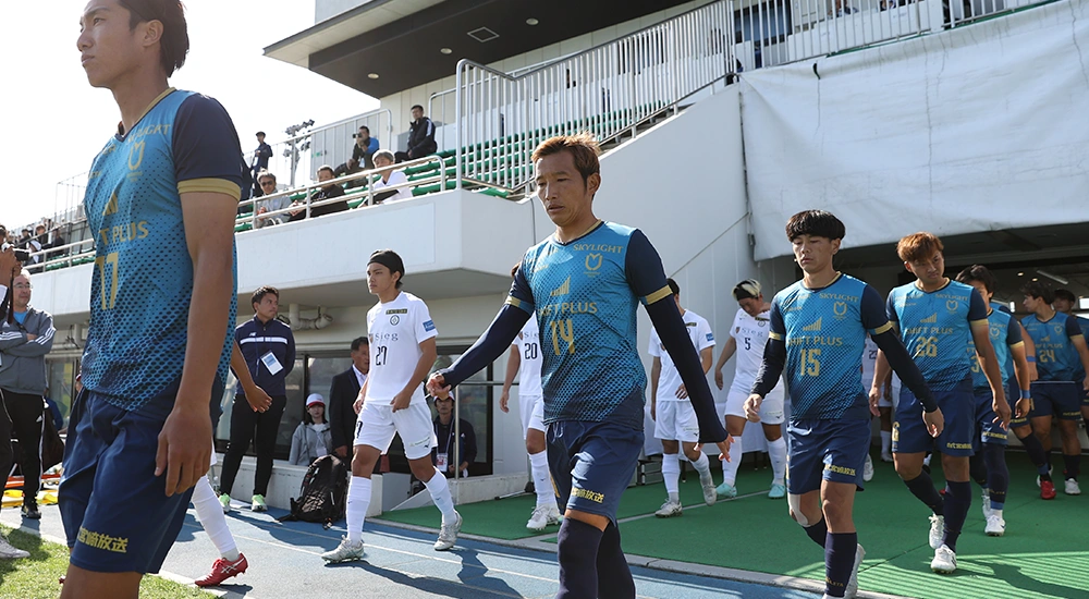 5日間連続で行われる全社。写真は2025年の大会5日目・決勝戦。