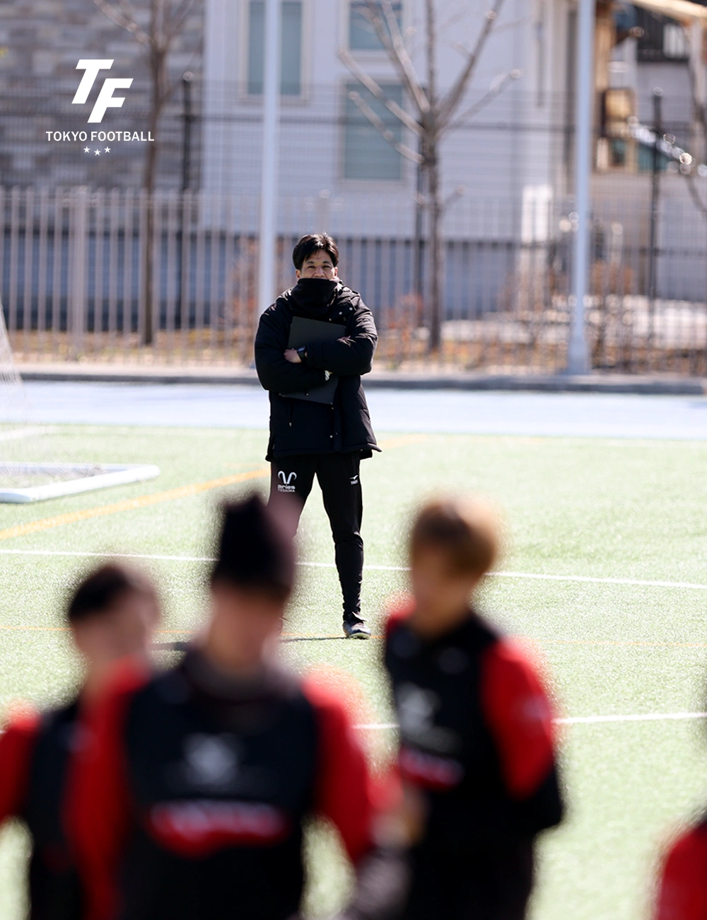 写真:小寺 真人 [エリース豊島FC]